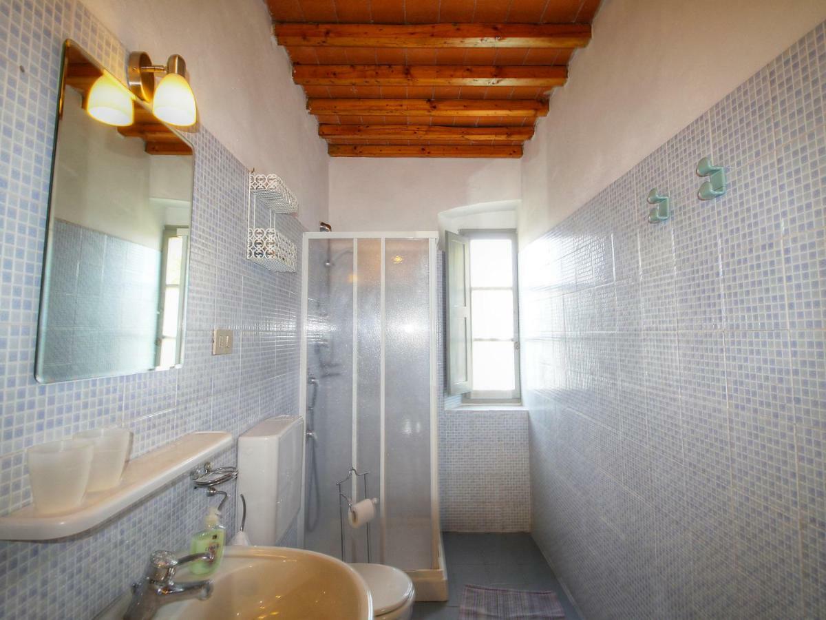 Holiday Home Le Bonatte-1 By Interhome Radda in Chianti Zewnętrze zdjęcie