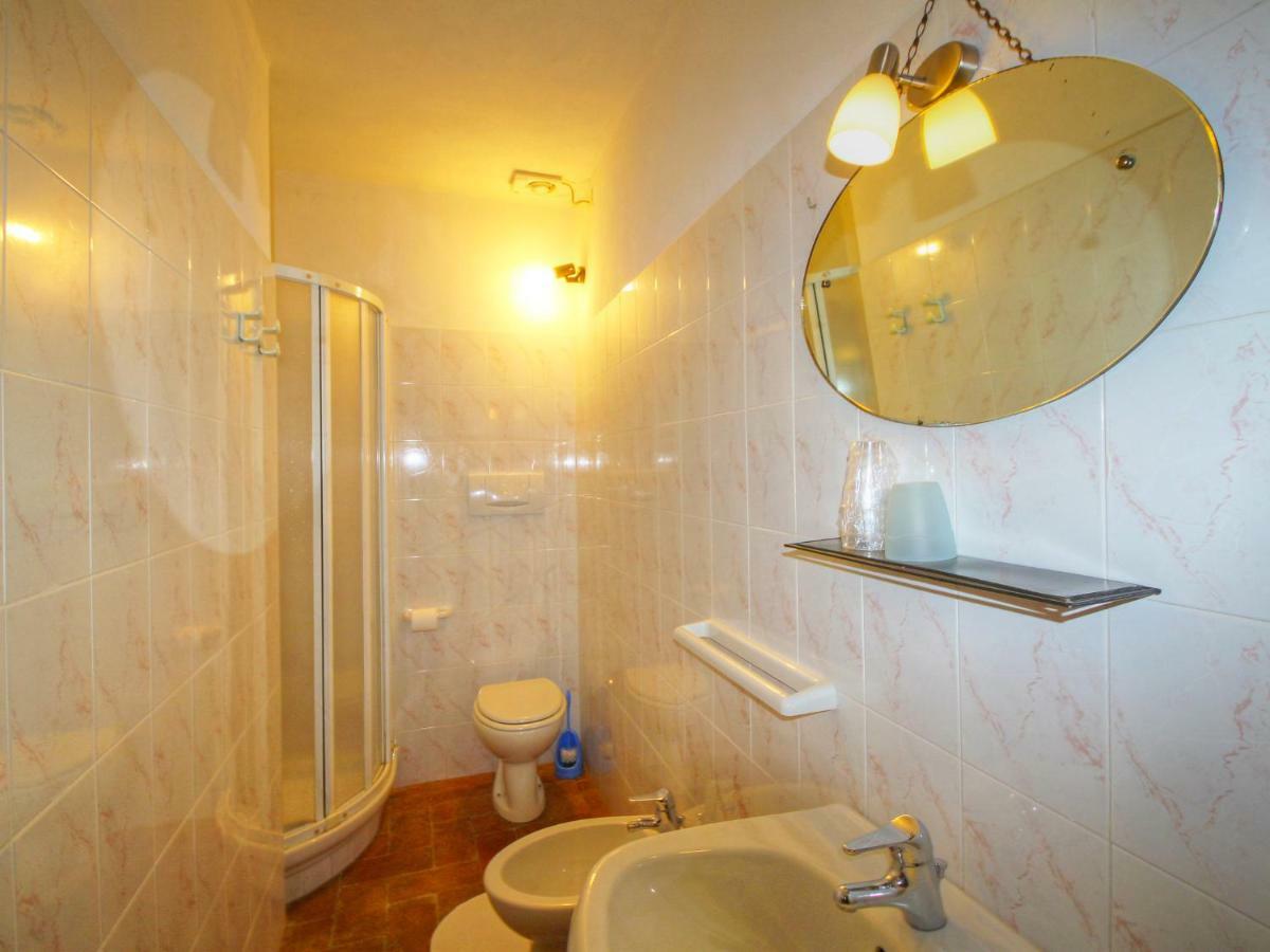 Holiday Home Le Bonatte-1 By Interhome Radda in Chianti Zewnętrze zdjęcie